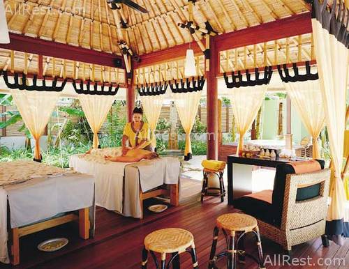 Angsana Resort & Spa 11
